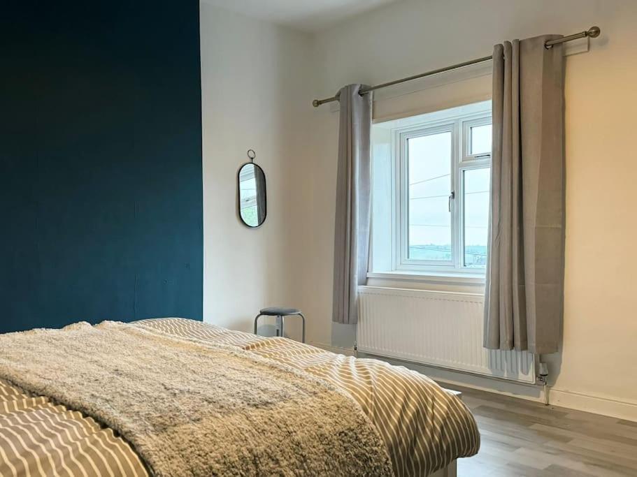 Willa Sea View Retreat Lingdale Zewnętrze zdjęcie